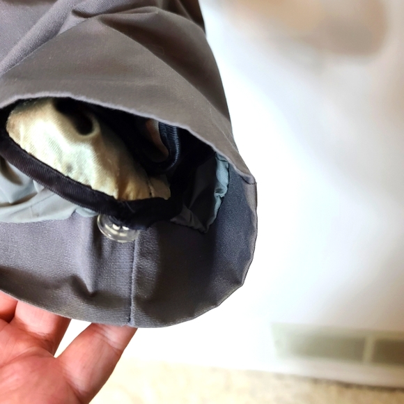 VINTAGE LONDON FOG JACKET - Picture 8 of 11